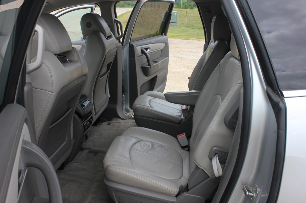 Photo 39 of this CHEVROLET TRAVERSE