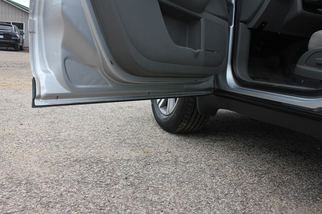 Photo 47 of this CHEVROLET TRAVERSE