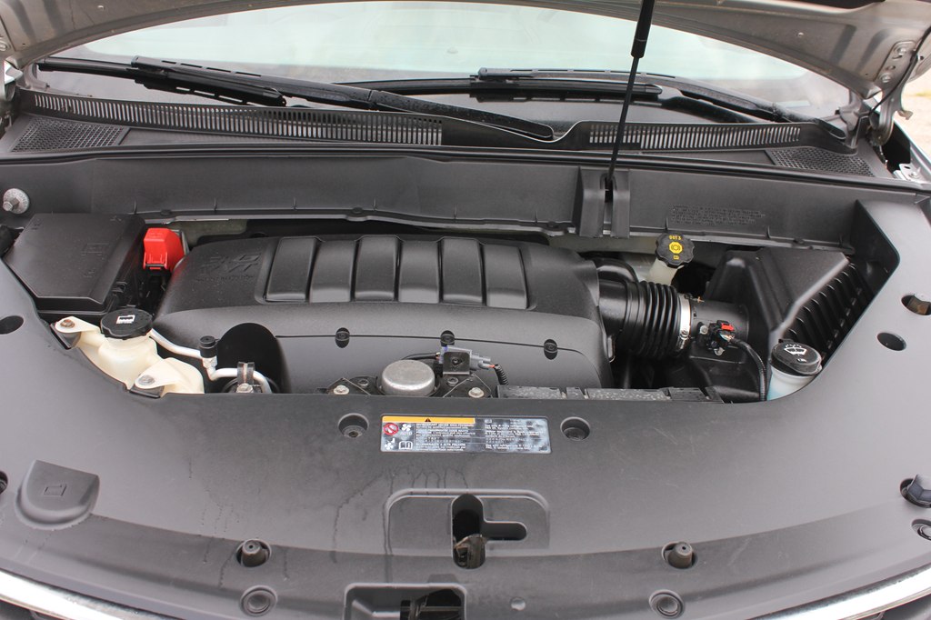 Photo 53 of this CHEVROLET TRAVERSE