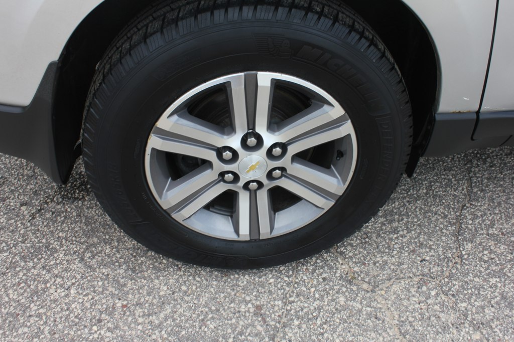 Photo 57 of this CHEVROLET TRAVERSE