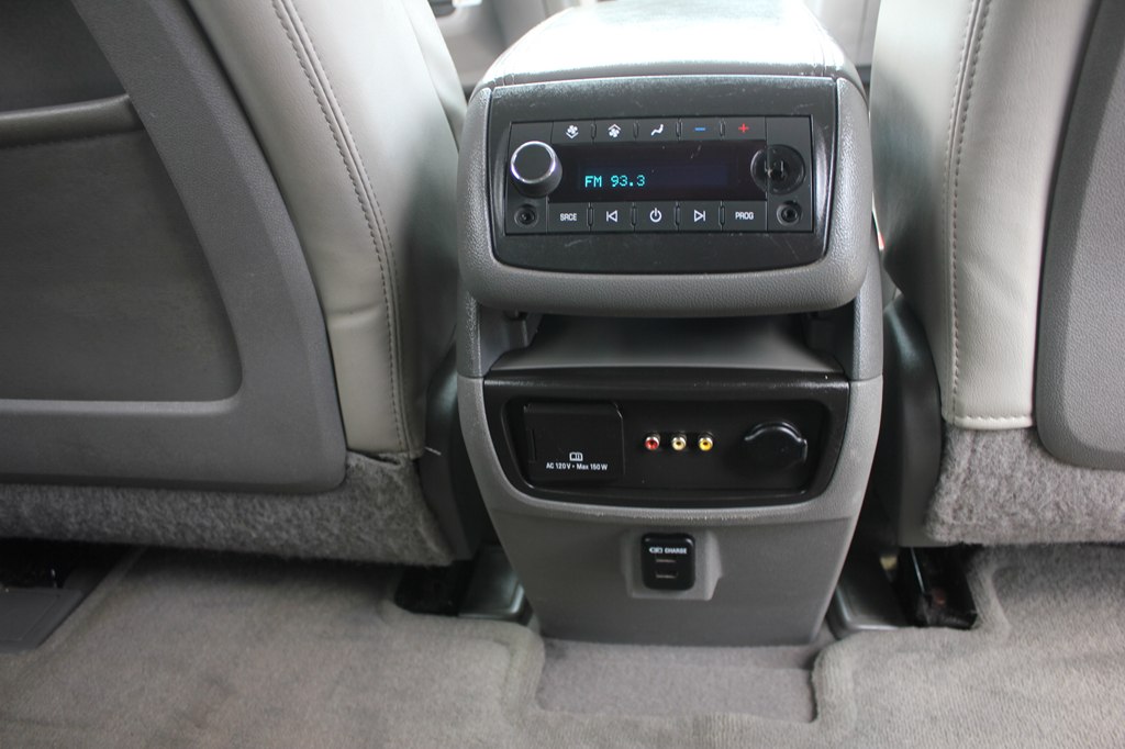 Photo 35 of this CHEVROLET TRAVERSE