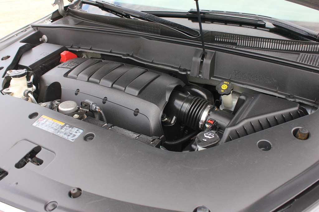 Photo 55 of this CHEVROLET TRAVERSE