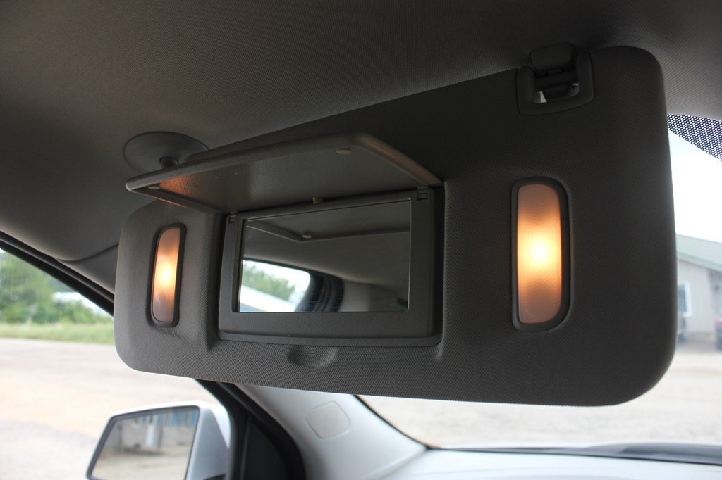 Photo 24 of this CHEVROLET TRAVERSE