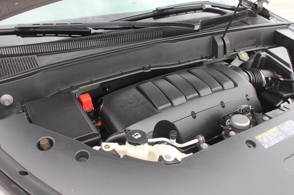 Photo 54 of this CHEVROLET TRAVERSE