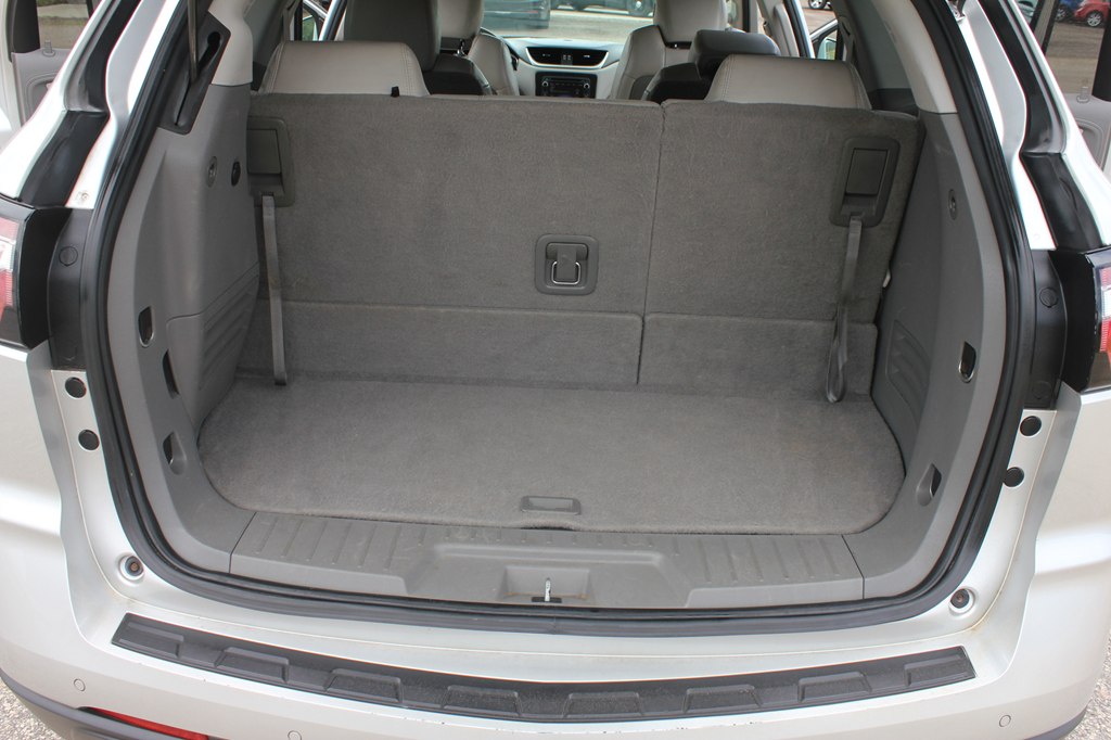 Photo 44 of this CHEVROLET TRAVERSE