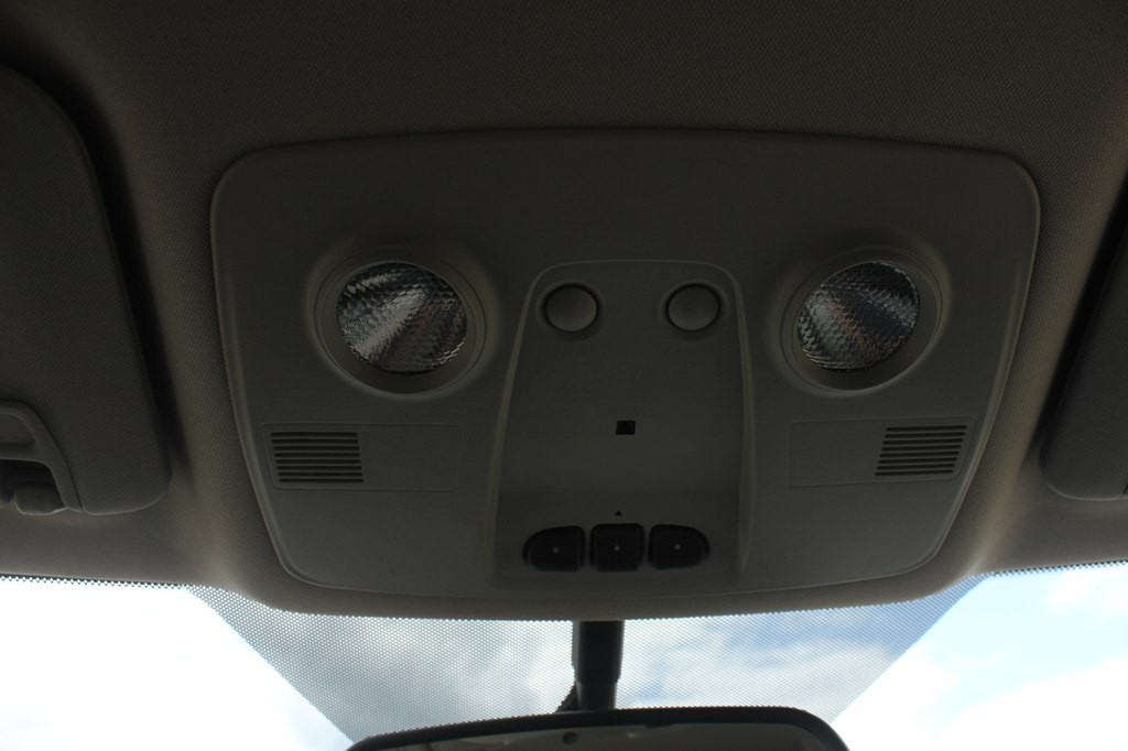 Photo 22 of this CHEVROLET TRAVERSE