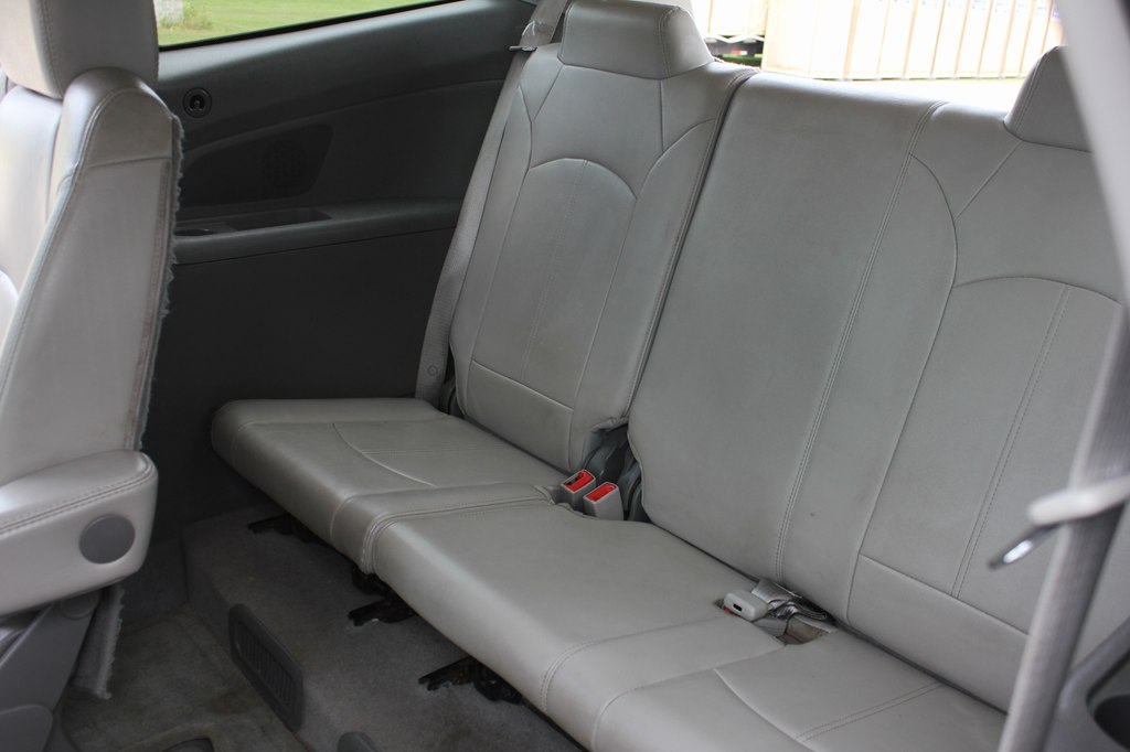 Photo 40 of this CHEVROLET TRAVERSE