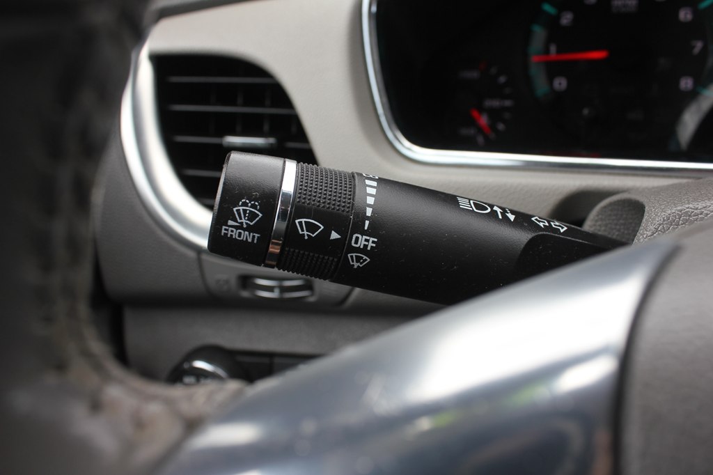 Photo 14 of this CHEVROLET TRAVERSE