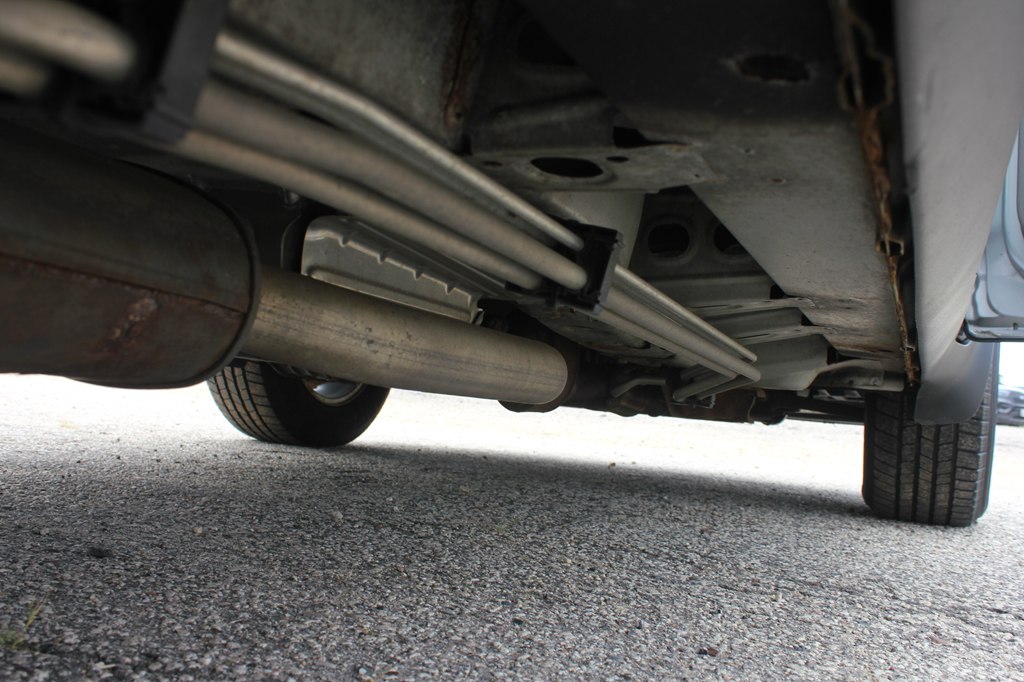 Photo 52 of this CHEVROLET TRAVERSE