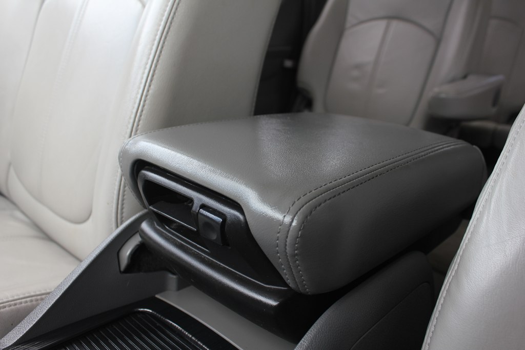 Photo 21 of this CHEVROLET TRAVERSE