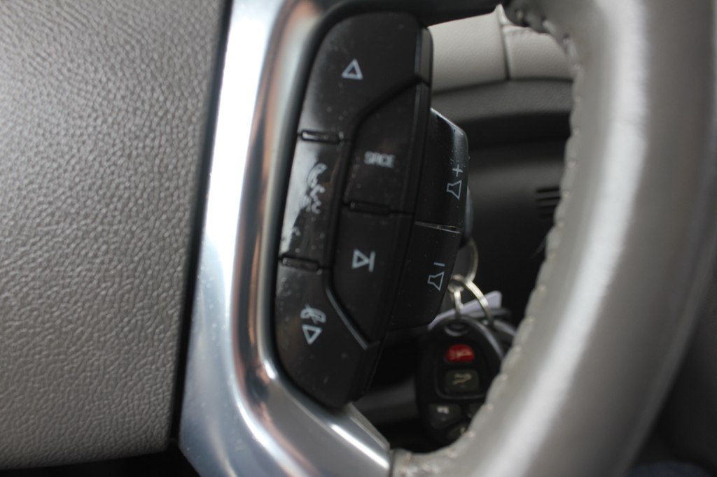 Photo 13 of this CHEVROLET TRAVERSE