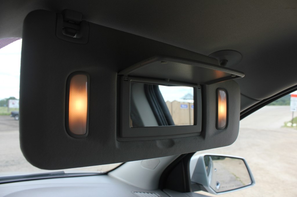 Photo 23 of this CHEVROLET TRAVERSE