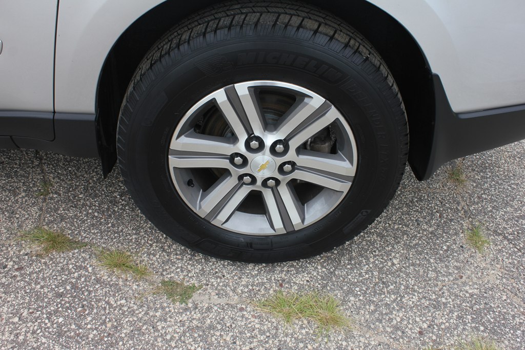 Photo 58 of this CHEVROLET TRAVERSE