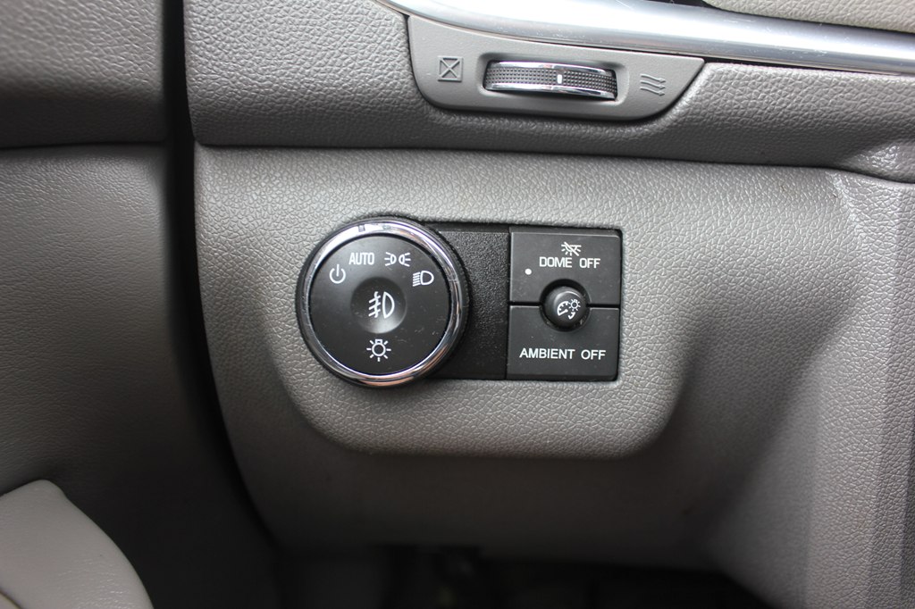 Photo 15 of this CHEVROLET TRAVERSE
