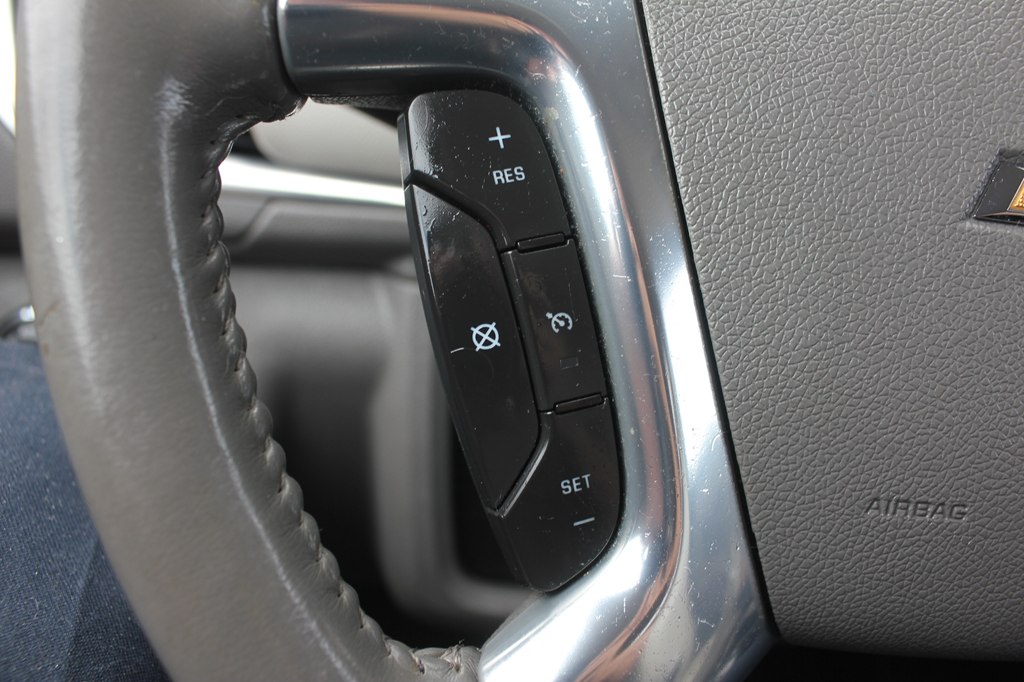 Photo 12 of this CHEVROLET TRAVERSE