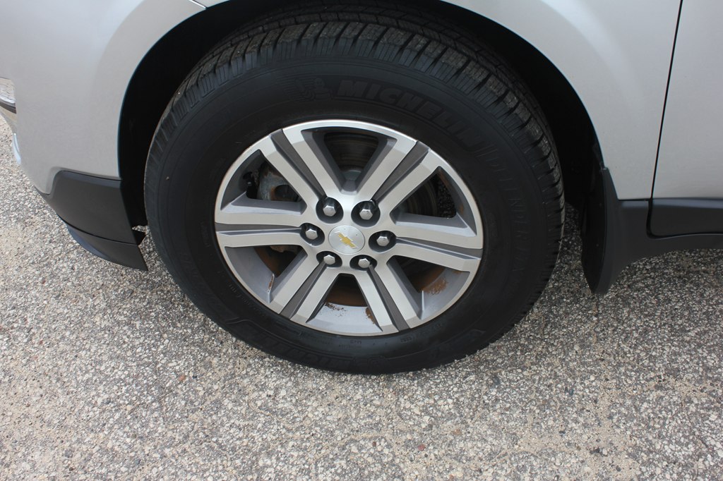 Photo 59 of this CHEVROLET TRAVERSE