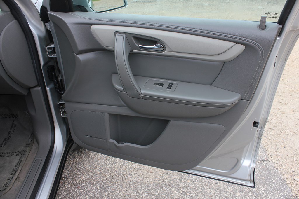Photo 29 of this CHEVROLET TRAVERSE