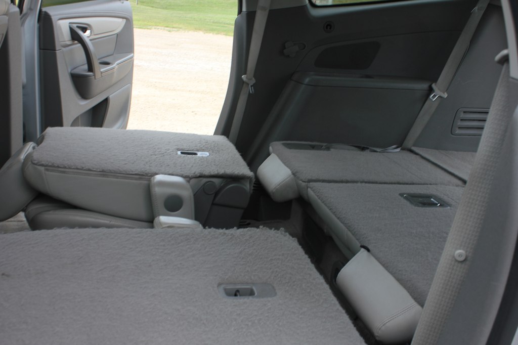 Photo 41 of this CHEVROLET TRAVERSE