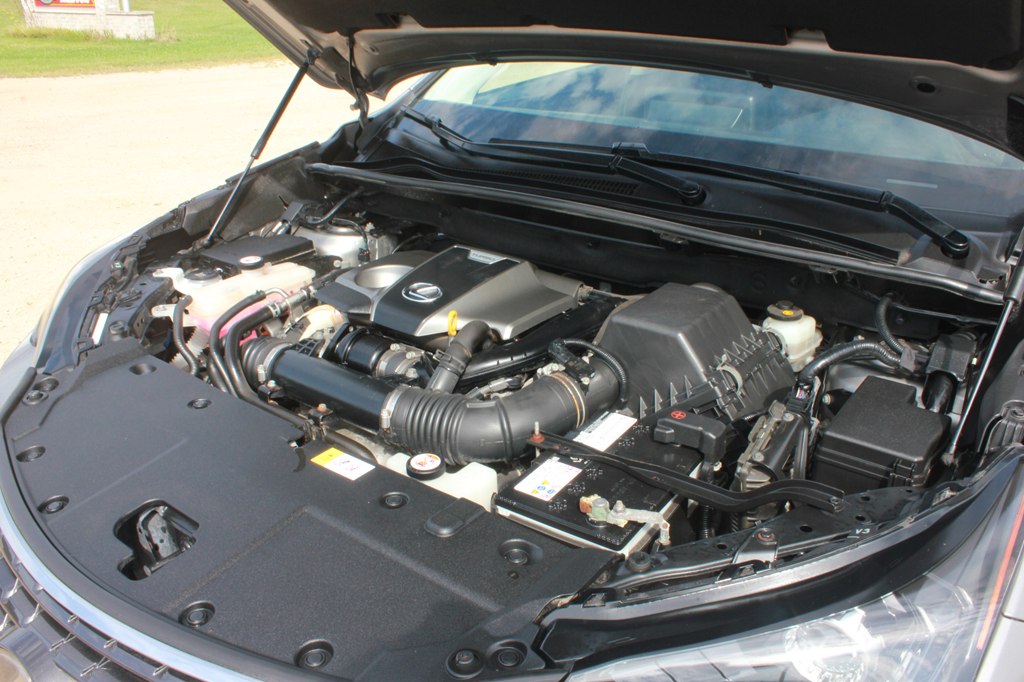 Photo 52 of this LEXUS NX 300