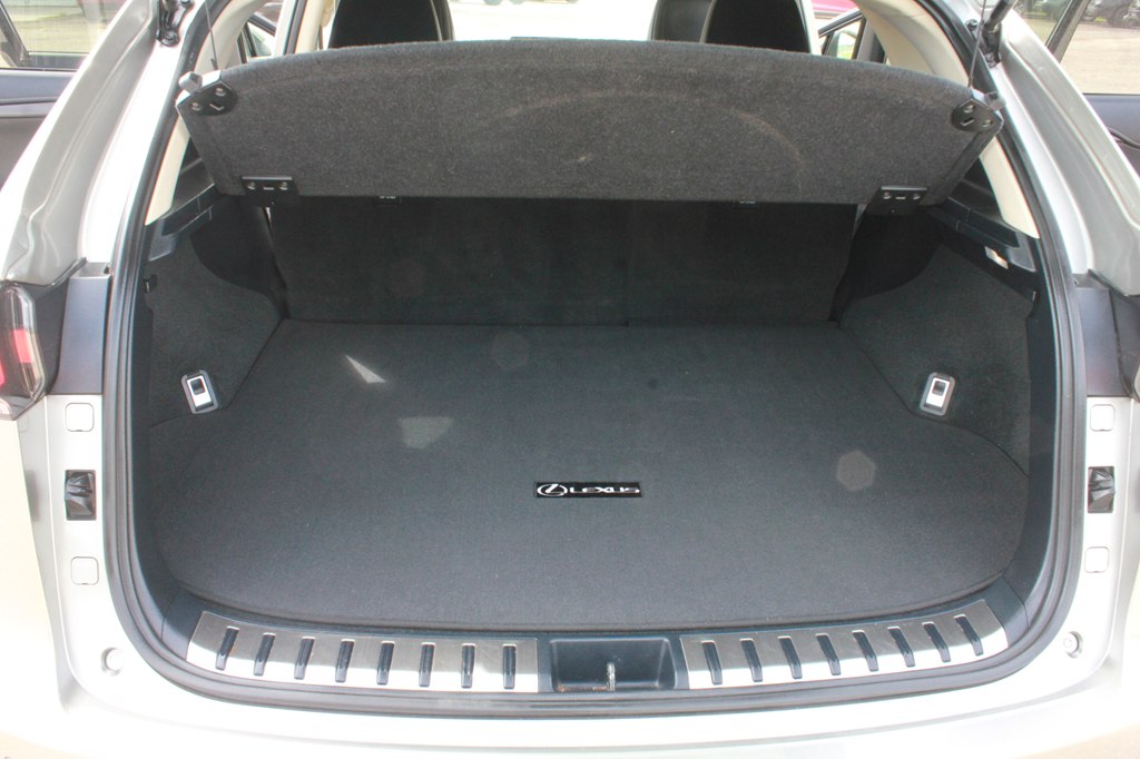 Photo 42 of this LEXUS NX 300