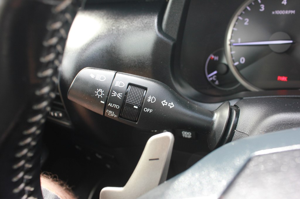 Photo 14 of this LEXUS NX 300
