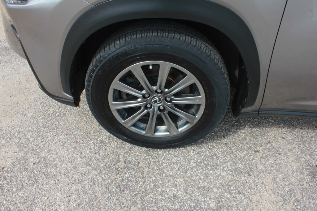 Photo 56 of this LEXUS NX 300
