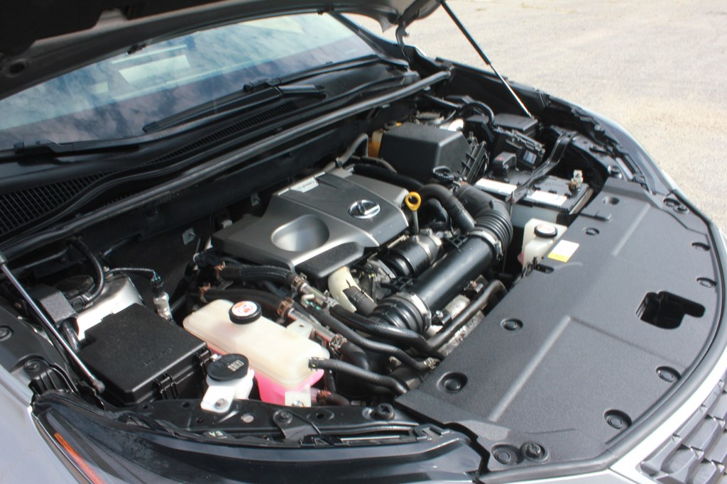Photo 51 of this LEXUS NX 300