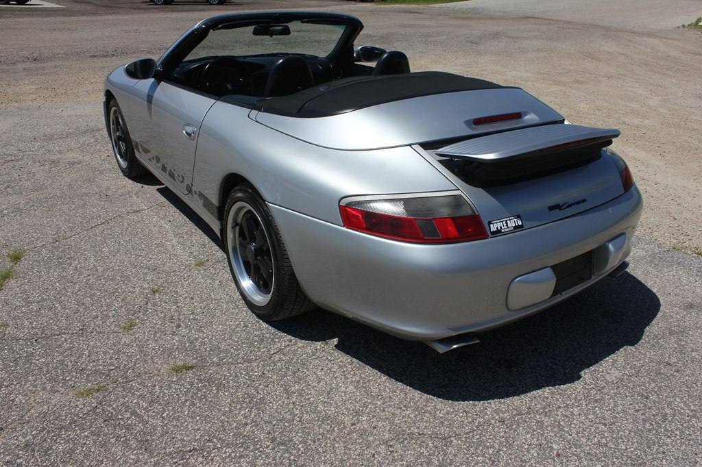 Photo 15 of this PORSCHE 911