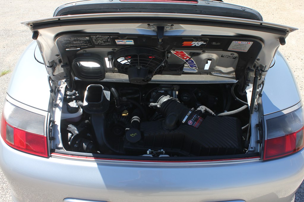 Photo 51 of this PORSCHE 911