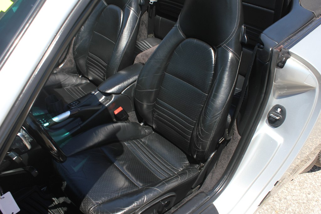 Photo 36 of this PORSCHE 911