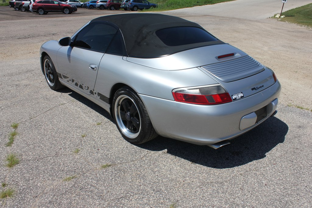 Photo 7 of this PORSCHE 911