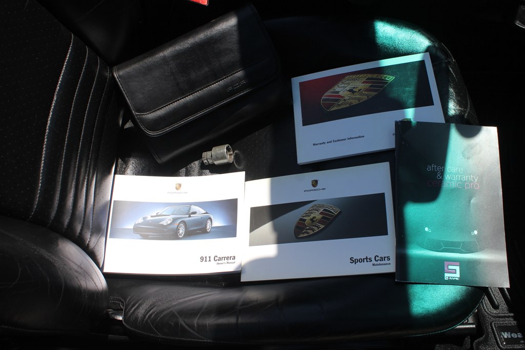Photo 40 of this PORSCHE 911