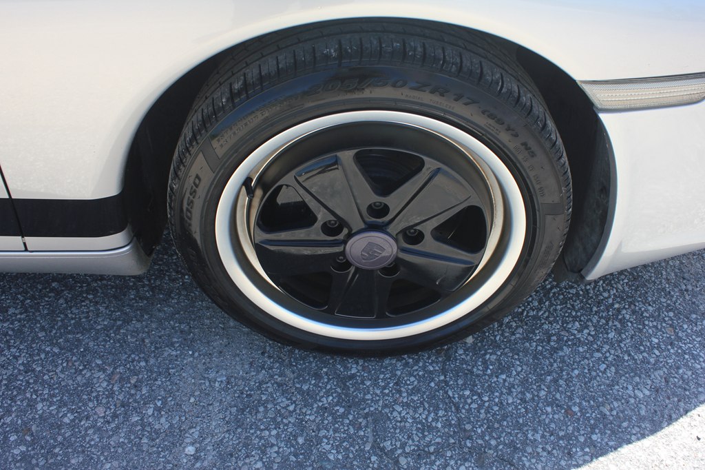 Photo 54 of this PORSCHE 911