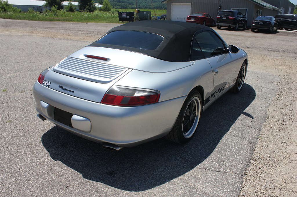 Photo 5 of this PORSCHE 911