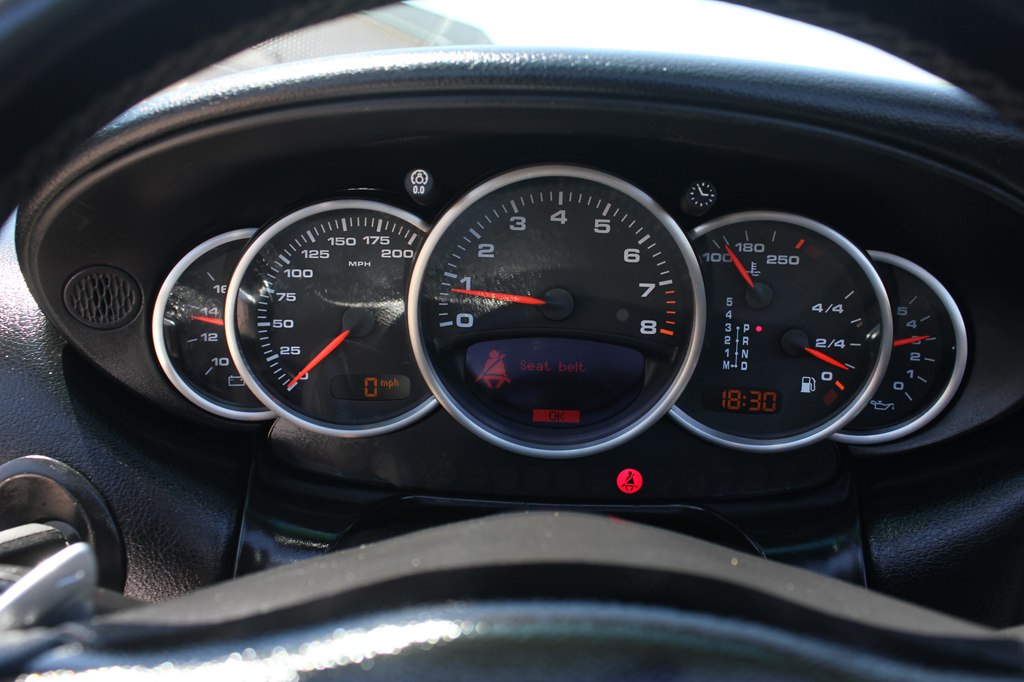 Photo 19 of this PORSCHE 911
