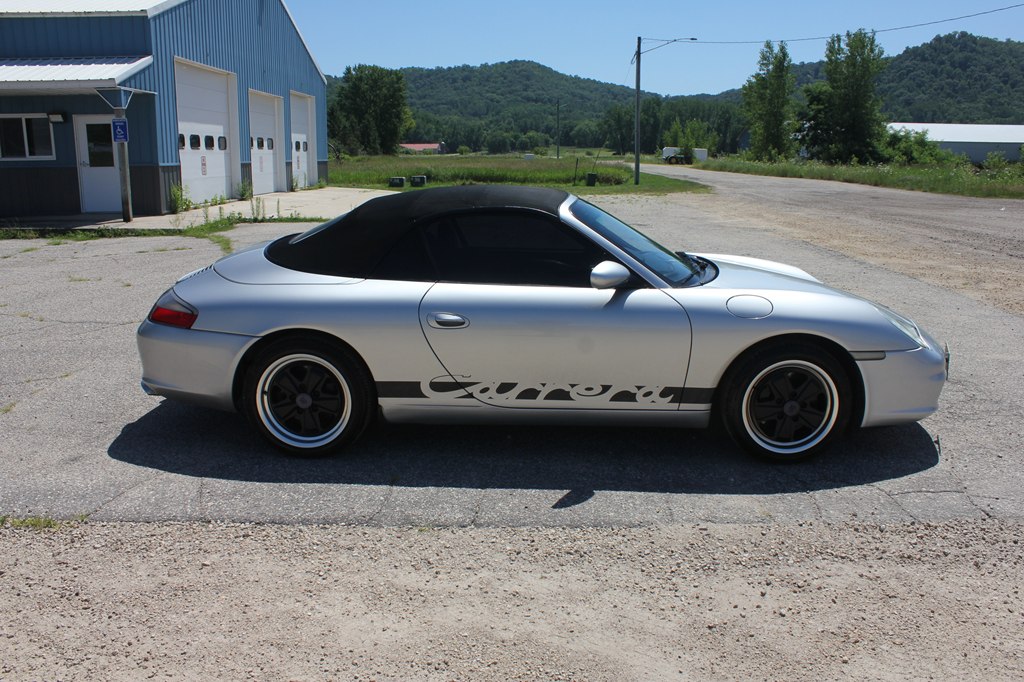Photo 4 of this PORSCHE 911