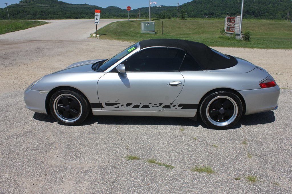 Photo 8 of this PORSCHE 911