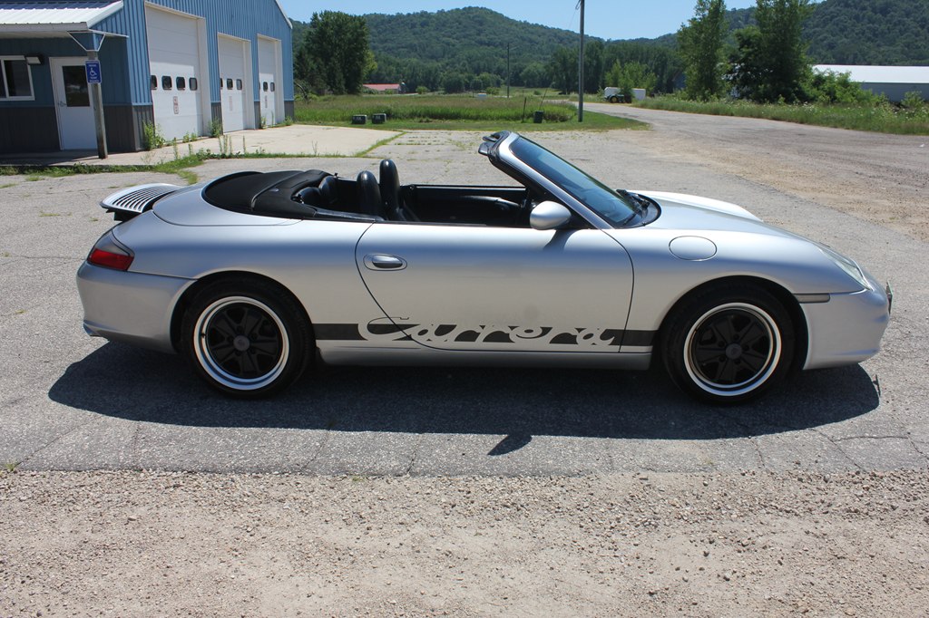 Photo 12 of this PORSCHE 911