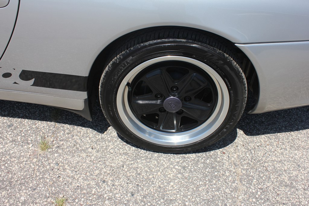 Photo 56 of this PORSCHE 911