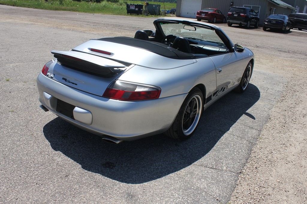Photo 13 of this PORSCHE 911