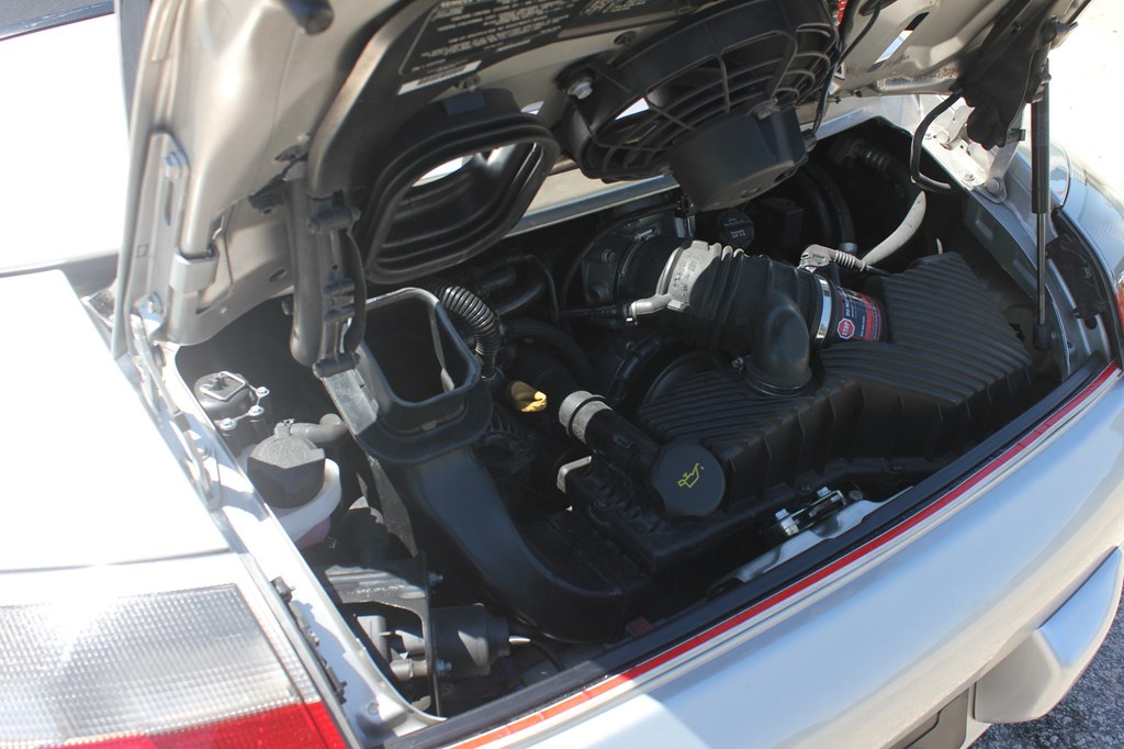 Photo 52 of this PORSCHE 911