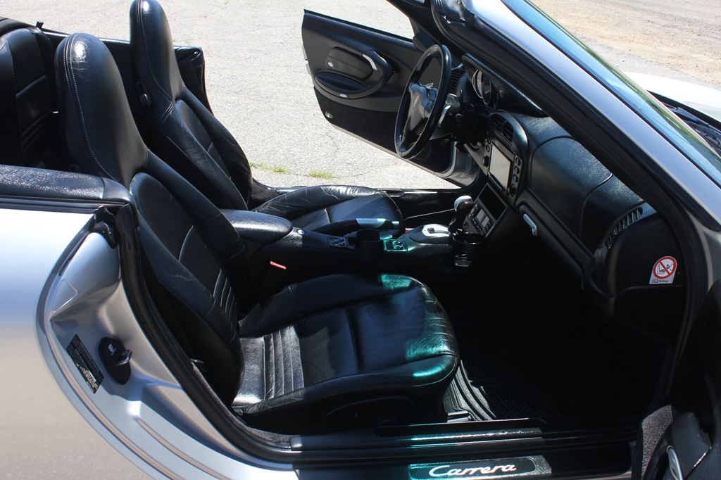 Photo 39 of this PORSCHE 911