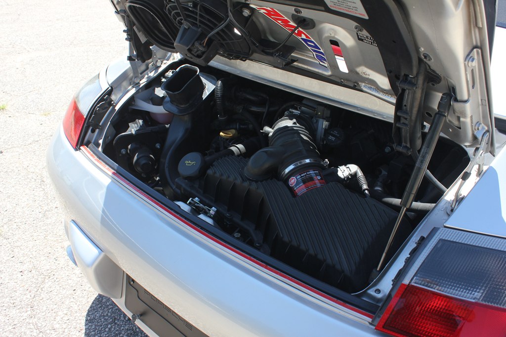 Photo 53 of this PORSCHE 911