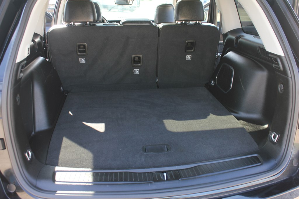 Photo 43 of this JEEP GRAND CHEROKEE