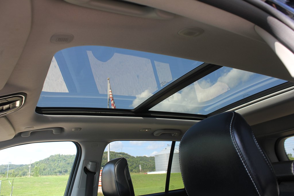 Photo 26 of this JEEP GRAND CHEROKEE