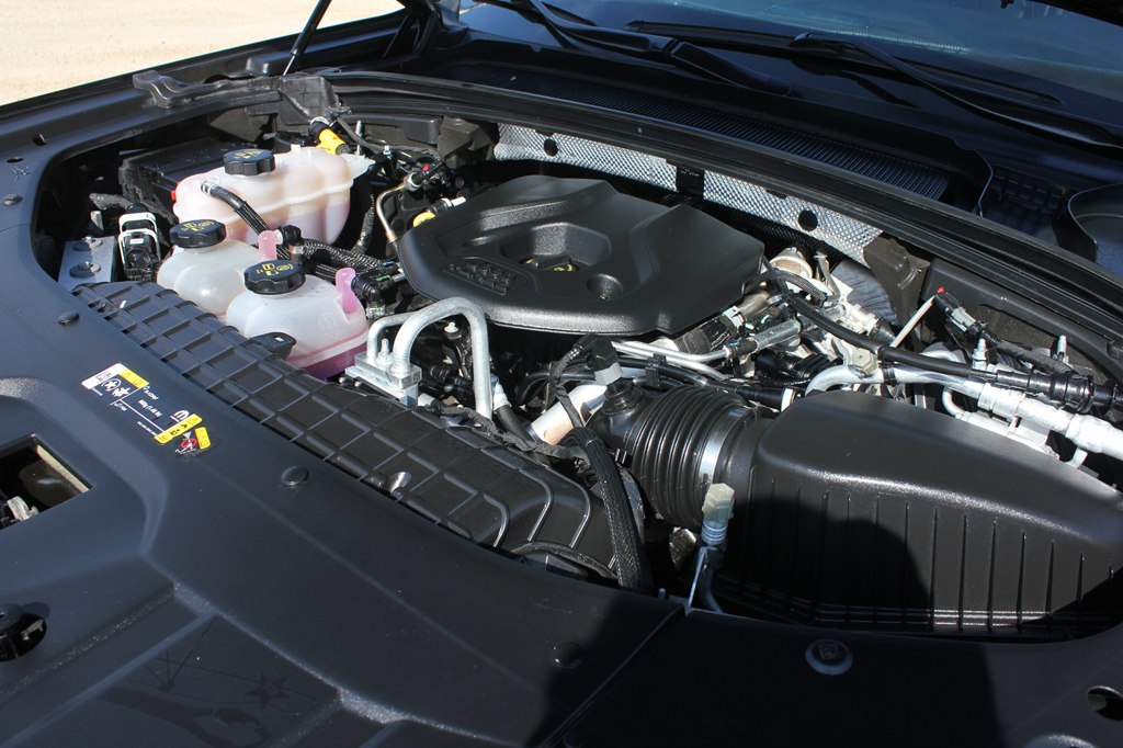 Photo 54 of this JEEP GRAND CHEROKEE