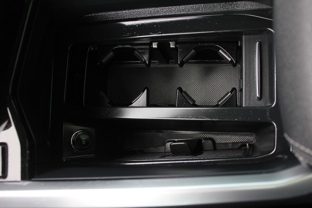 Photo 21 of this AUDI Q8 E-TRON