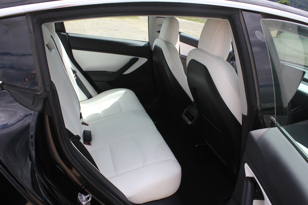 Photo 30 of this TESLA MODEL 3