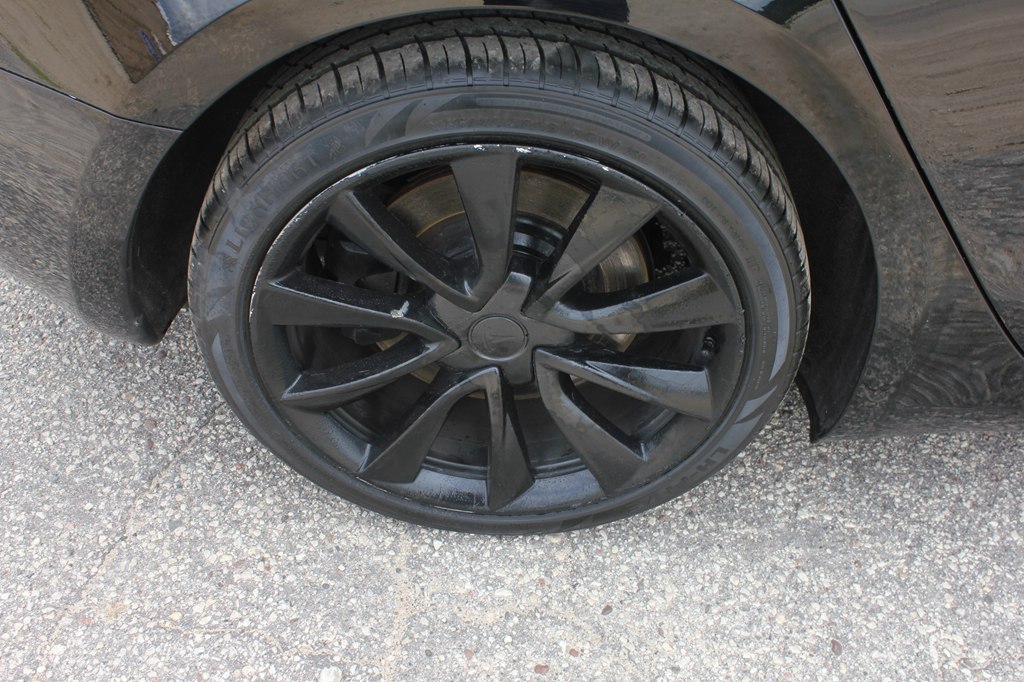 Photo 43 of this TESLA MODEL 3