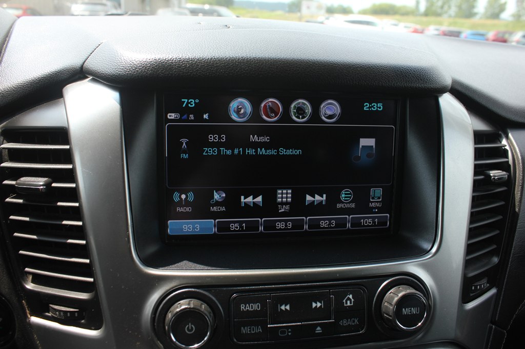 Photo 17 of this CHEVROLET SUBURBAN